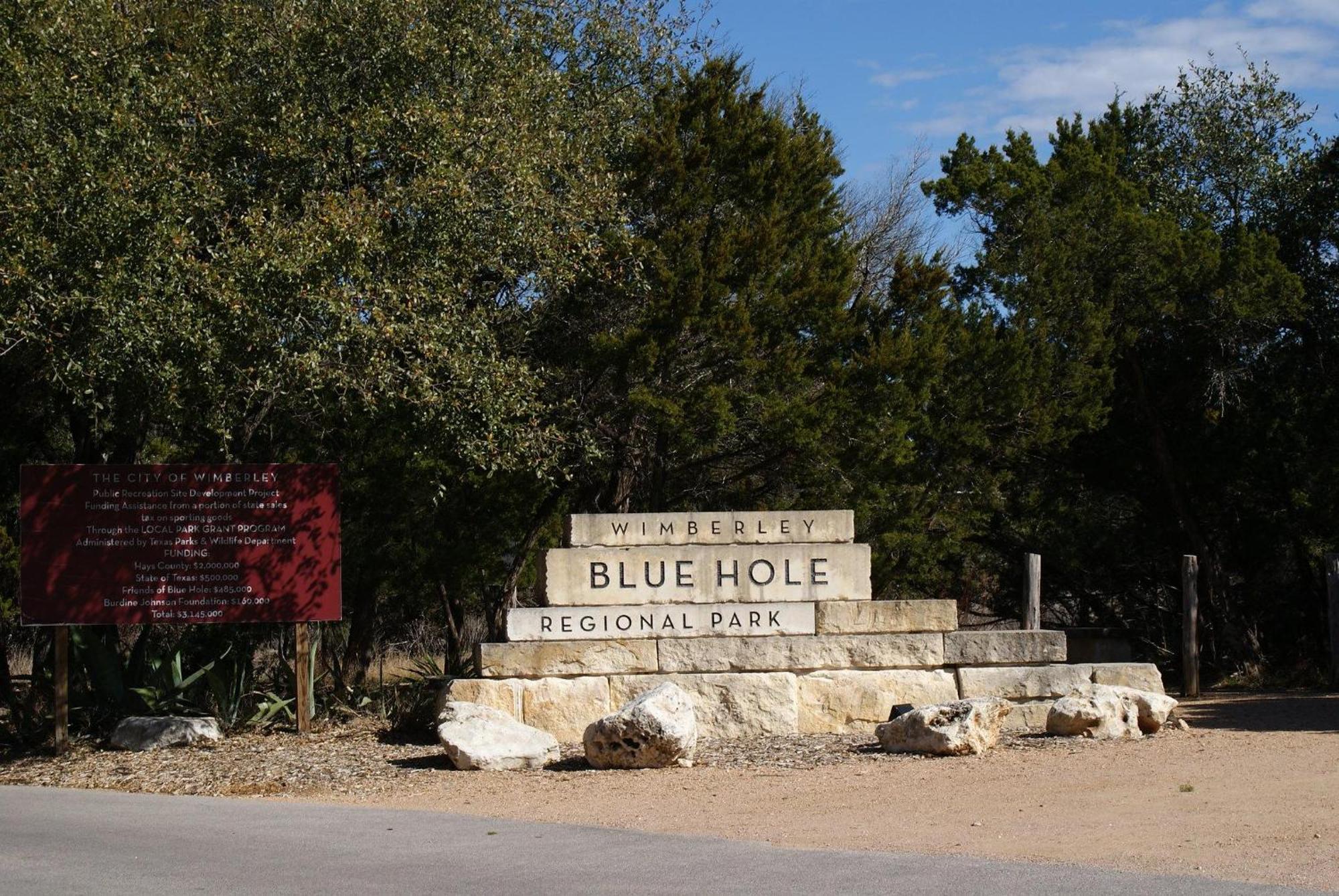 The Wimberley House Villa Eksteriør billede